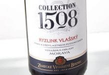 Absolutní šampion Salonu vín 2017