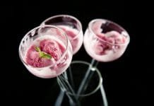 Revoluce ve sklenici