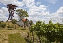 Vydejte se objevit kouzlo VOC