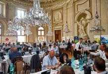 Oenoforum bude letos hodnotit rekordní počet vín