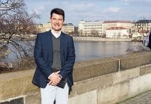 „Biodynamik“ Olivier Bonville v ČR!