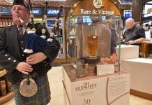 Škodu Superb nebo láhev The Glenlivet?