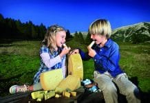 PRAVÁ CHUŤ DOLCE VITA