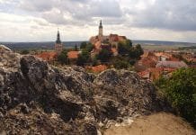 Mikulovsko: Za chutí Pálavy