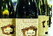 LIVIO FELLUGA V CIHELNĚ