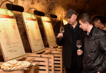 Salon Vín 2018 otevírá sklepy – Sto nejlepších moravských a českých vín