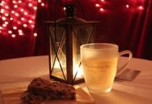 Bílý svařák přímo z rukou hraběte bílý svařák