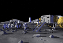 Víno budoucnosti? Možná z vesmíru..