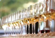 Národní soutěž vín 2017