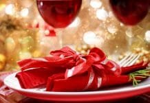 ZIMNÍ, VÁNOČNÍ, SKVĚLÉ – Kde se najíst svátečně?