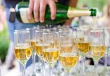 Tipy na vinařské akce – 15. týden