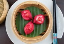 Vařte jako mistři, DIM SUM: Kouzlo čínských knedlíčků