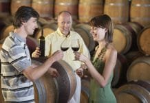 Tipy na vinařské akce – 9. týden