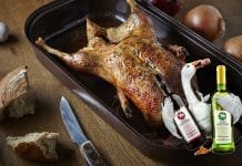 Tipy na vinařské akce – 46. týden