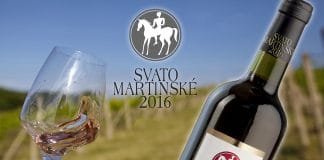 Už jen pár dní do otevření prvních Svatomartinských vín