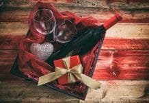 Tipy na vinařské akce – 7. týden