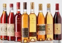 DEZERT PO KAPKÁCH – PINEAU DES CHARENTES