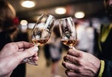 Již popáté se bude v Praze oslavovat rum.