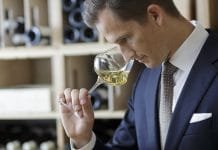 10. ročník IWSP s nejlepším sommelierem Evropy