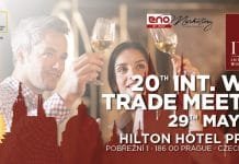 Jubilejní 20. veletrh IWSP