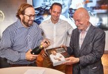 Kuchařek není nikdy dost