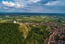 Tipy na vinařské akce – 31. týden