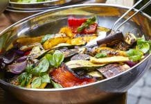 Mistr grilu: krok za krokem. Na sporák zapomeňte