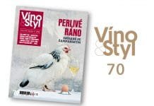 Víno&Styl 70