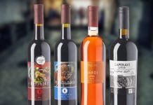 Gruzínská vína se stávají hitem. Stoupá popularita i kvalita.