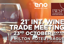 Veletrh IWSP klepe na dveře