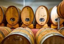 Na víno chytře. Šetrně k přírodě, vstřícné ke kvalitě