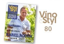 Víno&Styl 80