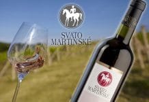 Svatomartinská vína dříve a kvalitnější