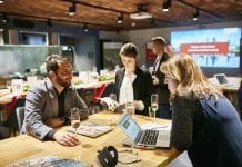 Německo v roce 2019 a degustace vín