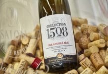 Rulandské bíle ze Zámeckého vinařství Bzenec je nejlepším vínem Česka pro rok 2019