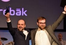 Vinařství Škrobák je vinařstvím roku 2018