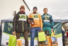 16. ROČNÍK MISTROVSTVÍ ČR V ŘEZU RÉVY VINNÉ – MEMORIÁL JANA HAJDY