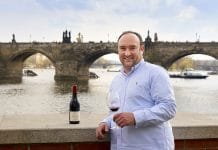 Syn „Papeže Crozes – Hermitage“ Maxime Graillot