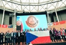 Hostit Concours Mondial de Bruxelles bude v roce 2020 Brno