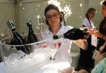 Milujeme prosecco! Už po šesté!