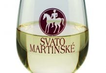 Svatomartinská vína ročníku 2019 budou skvělá!