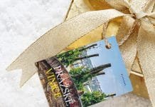 Vánoční dárek milovníkům vína
