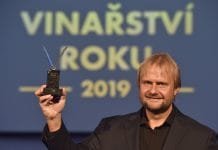 Vinařstvím roku 2019 se stalo VICAN rodinné vinařství