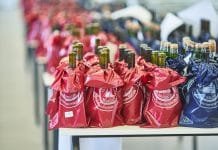 Obrovský úspěch našich vín na soutěži Concours Mondial de Bruxelles