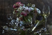 Afterparty, nebo spíš kocovina