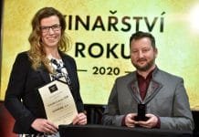 Vinařstvím roku 2020 se stalo vinařství SONBERK