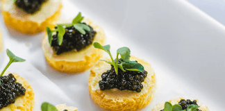 Prosné pivo, chilli papričky, jedlé plevele… Bylinkový den nabídne ochutnávky i nákup netradičních rostlin