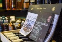 Lyže, víno i splněné sny. Charitativní večer se skvělými víny, kaviárem a luxusním rautem přivítá svatého Martina