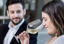 Sám sobě someliérem, aneb jak si z domácí degustace udělat společenskou událost.