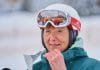 Lyžovačka s olympijskou vítězkou. Tygřice z Kleinarlu Annemarie Moser-Pröll nás pěkně prohnala